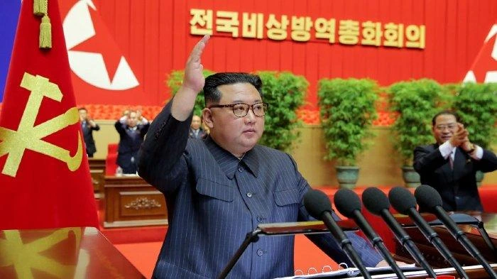 Dokter Praktik Aborsi Kim Jong-un Tegaskan Hukuman Penjara !