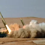 Konflik Rusia-Ukraina Iran Kirim Rudal Balistik, Serang Ukraina