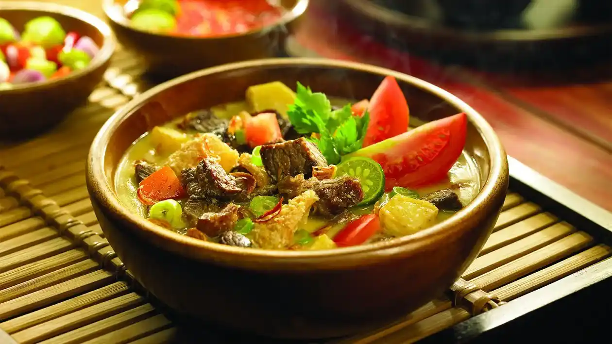 Makanan Khas Betawi yang Melegenda