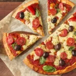 Makanan Khas Italia yang Ada di Indonesia