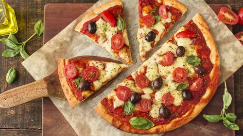 Makanan Khas Italia yang Ada di Indonesia
