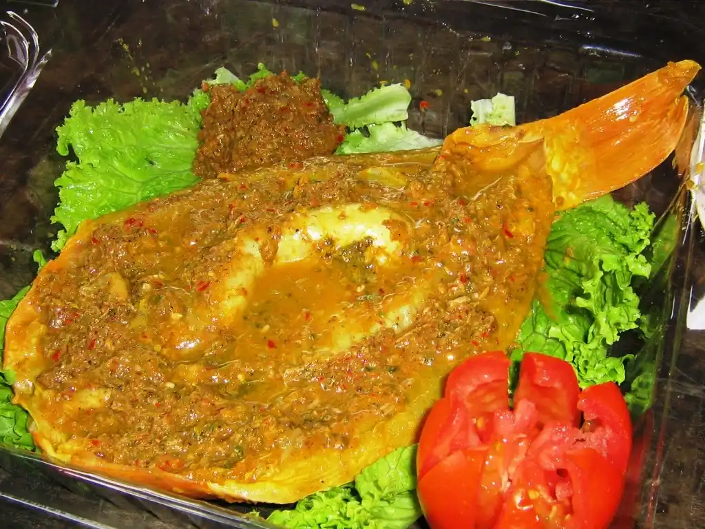Makanan Khas Tapanuli Selatan yang Paling Direkomendasikan