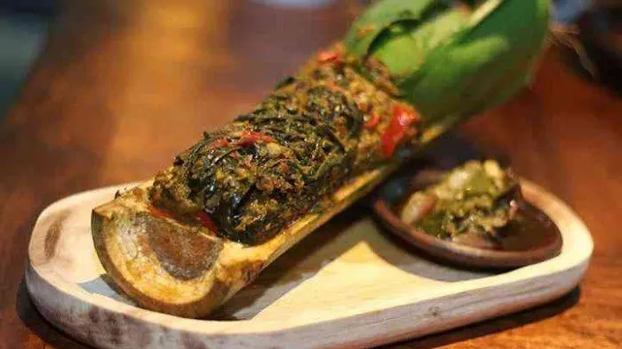 Makanan Khas Toraja yang Khas dan Populer