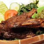 Resep Bebek Presto Rahasia Kelembutan Memasak Bebek