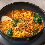 Resep Mie Bangladesh Warisan dari Keluarga