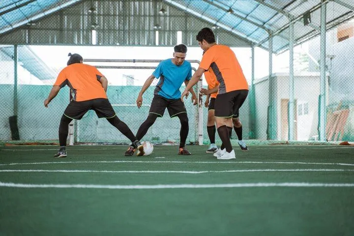 Teknik Dasar Futsal untuk Menjadi Pemain Pro