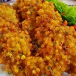 Tips Membuat Bakwan Jagung yang Gurih dan Garing di Luar