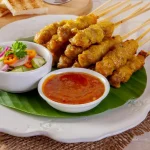 Tips Membuat Sempol Ayam, Jajanan yang Lagi Viral