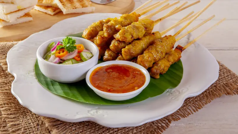Tips Membuat Sempol Ayam, Jajanan yang Lagi Viral