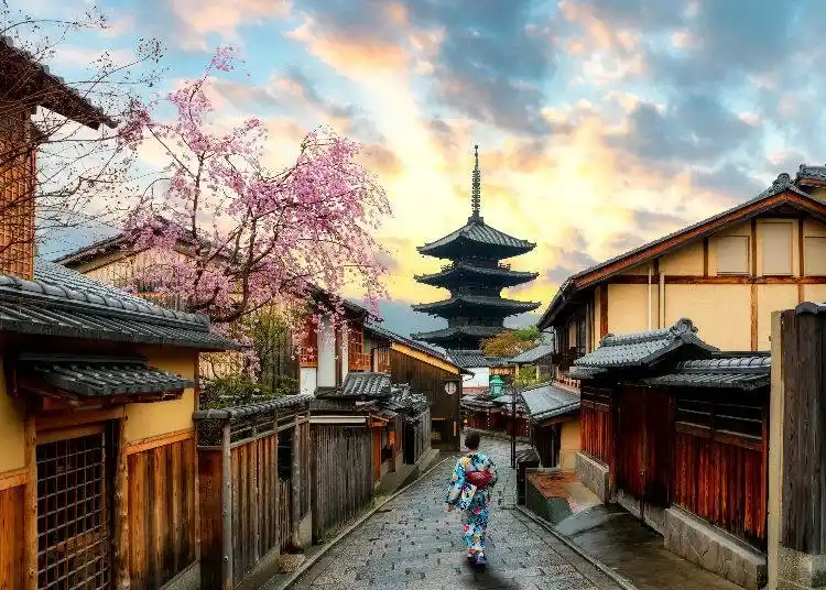Tips Traveling ke Jepang Rekomendasi Para Traveler