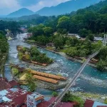 Wisata Sumut: Rekomendasi untuk Masysrakat Luar Daerah