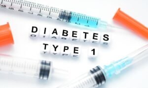 Diabetes