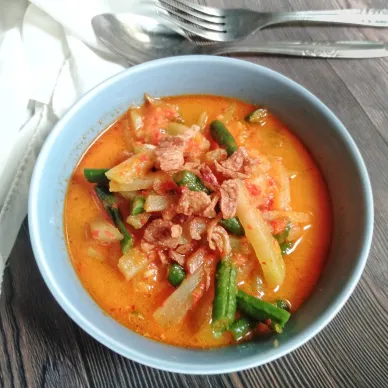 Makanan Khas Lebaran Betawi