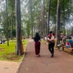 Taman di Jakarta