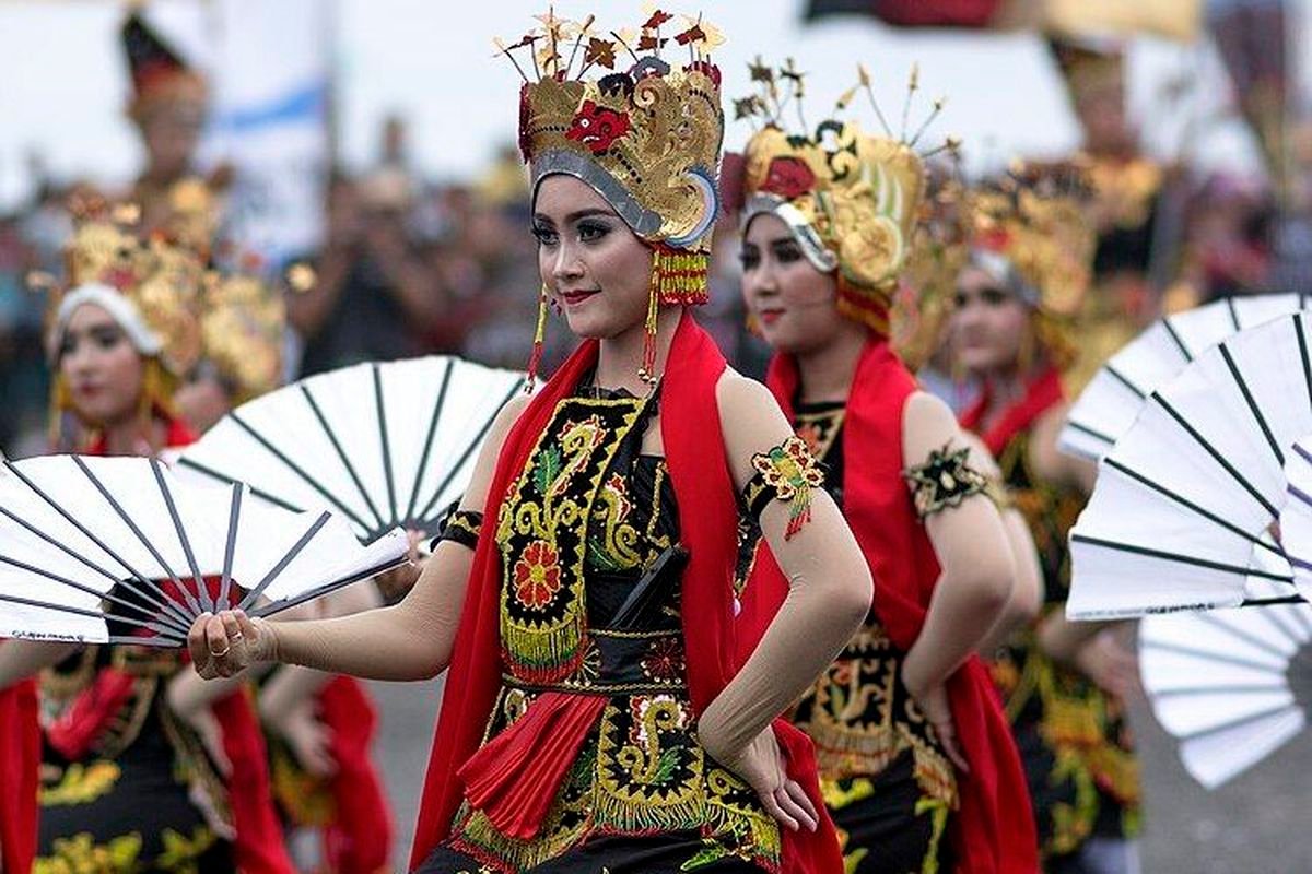 Banyuwangi