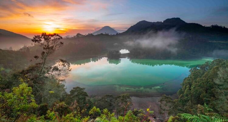 Dieng