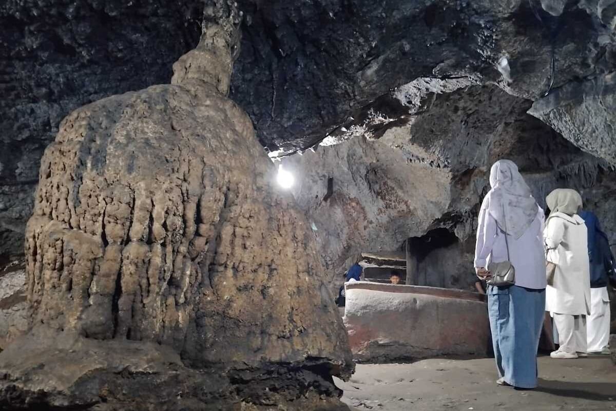 https://tbox.co.id/Menelusuri Goa Putri Pukes di Aceh Tengah, Legenda Manusia/