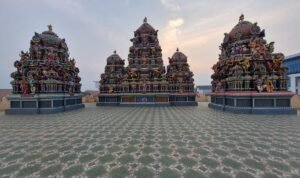 Kuil Murugan