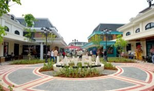 Wisata Tematik