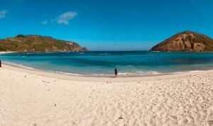 Pantai Mawun