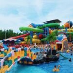 Tiket Ocean Park BSD
