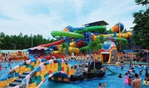 Tiket Ocean Park BSD