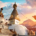 Wisata Nepal