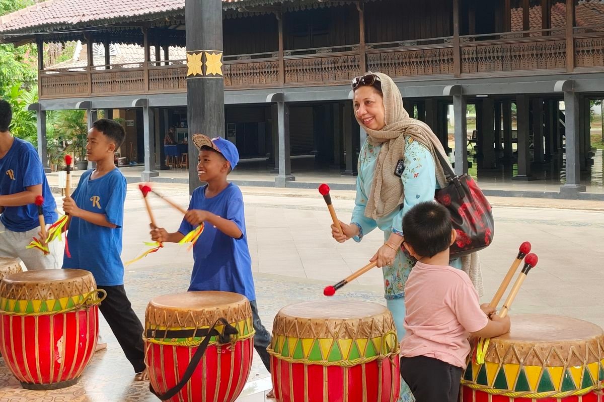 Alat Musik