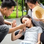 Penyebab Orang Pingsan yang Perlu Diwaspadai