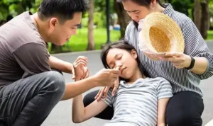 Penyebab Orang Pingsan yang Perlu Diwaspadai