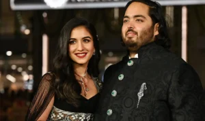 Dari Mukesh Ambani hingga Anant Ambani, Begini Perjalanan Keluarga Paling Kaya di India