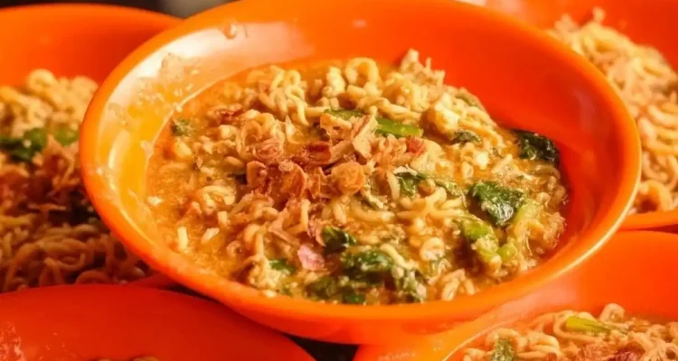 Indomie Bangladesh: Cita Rasa Legendaris yang Fenomena