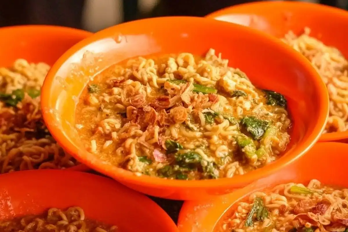Indomie Bangladesh: Cita Rasa Legendaris yang Fenomena