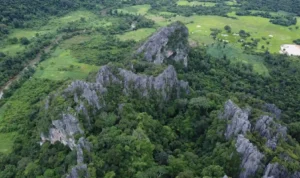 Lao National Protected Areas Laos Kawasan Alam yang Terjaga dengan Keanekaragaman Hayati Lao National Protected Areas Laos Kawasan Alam yang Terjaga dengan Keanekaragaman Hayati
