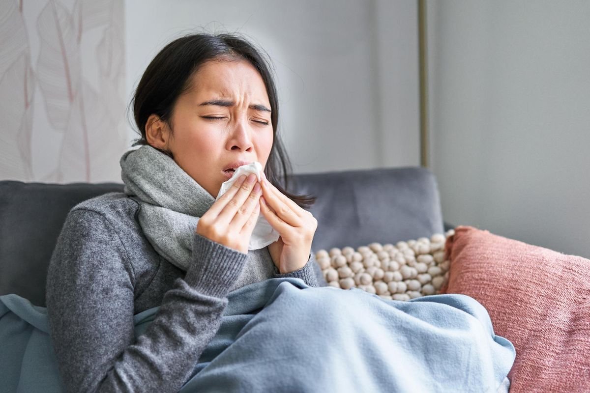 Kasus Super Flu