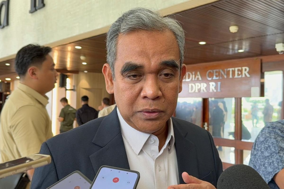Ketua MPR