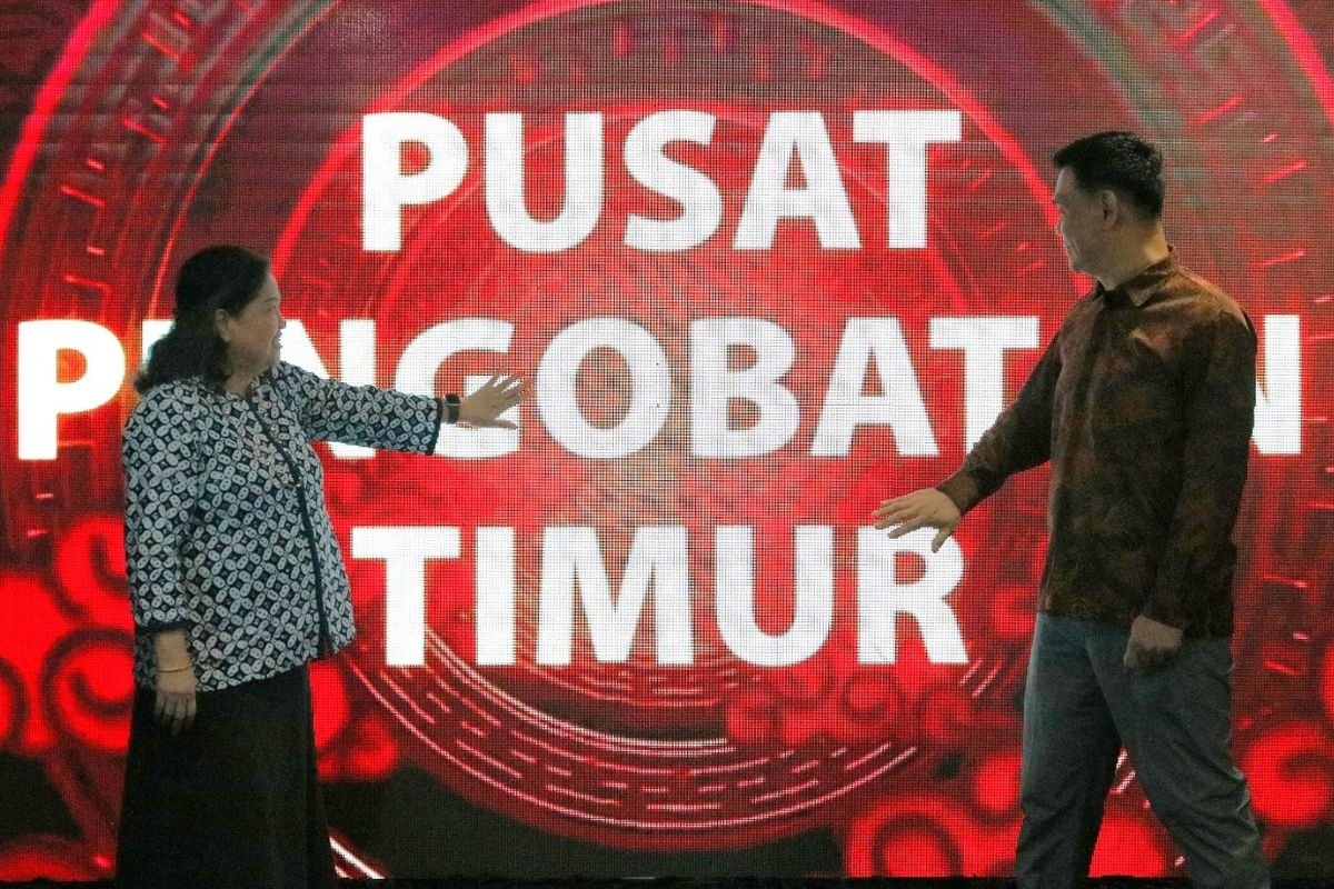 RS Atma Jaya RS Atma Jaya