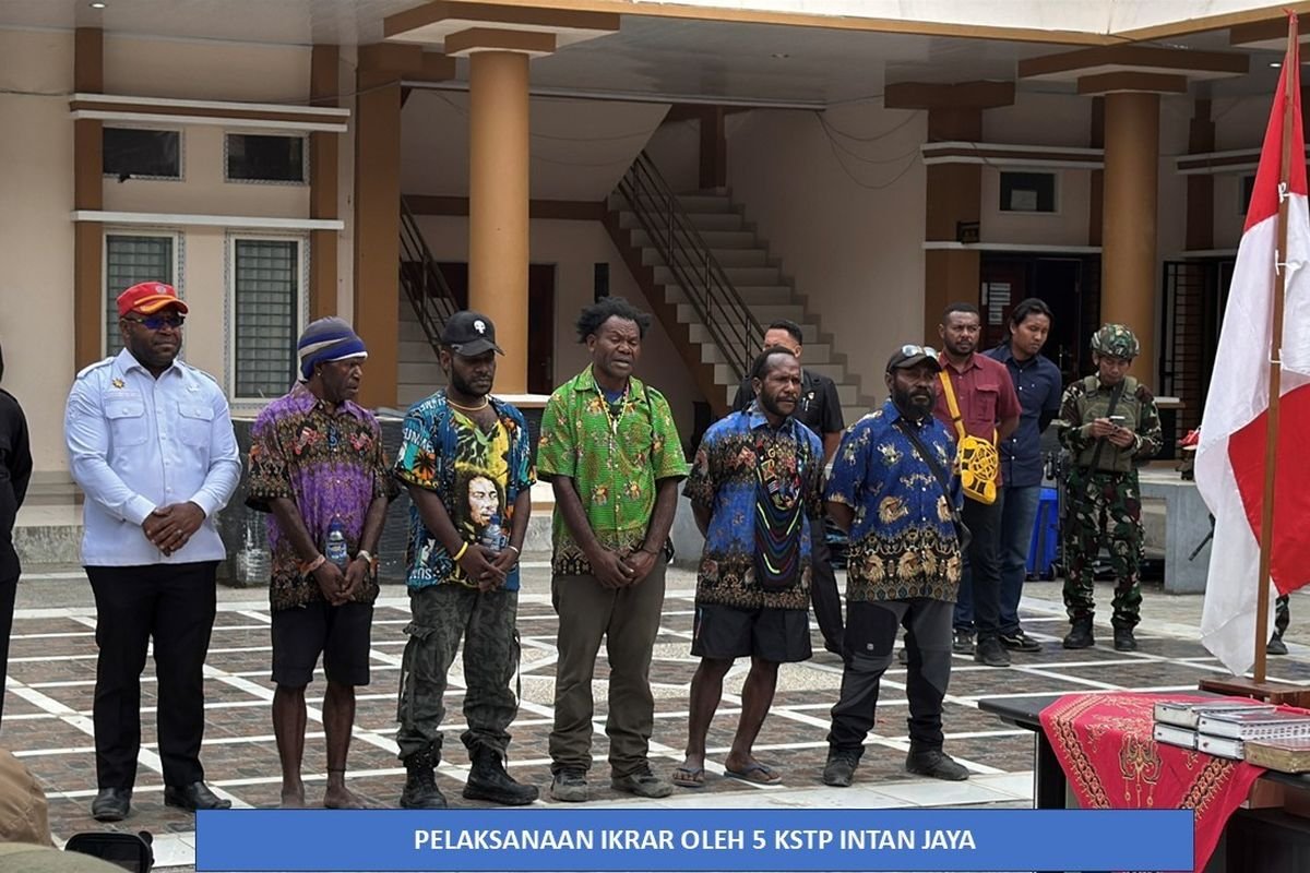 Intan Jaya