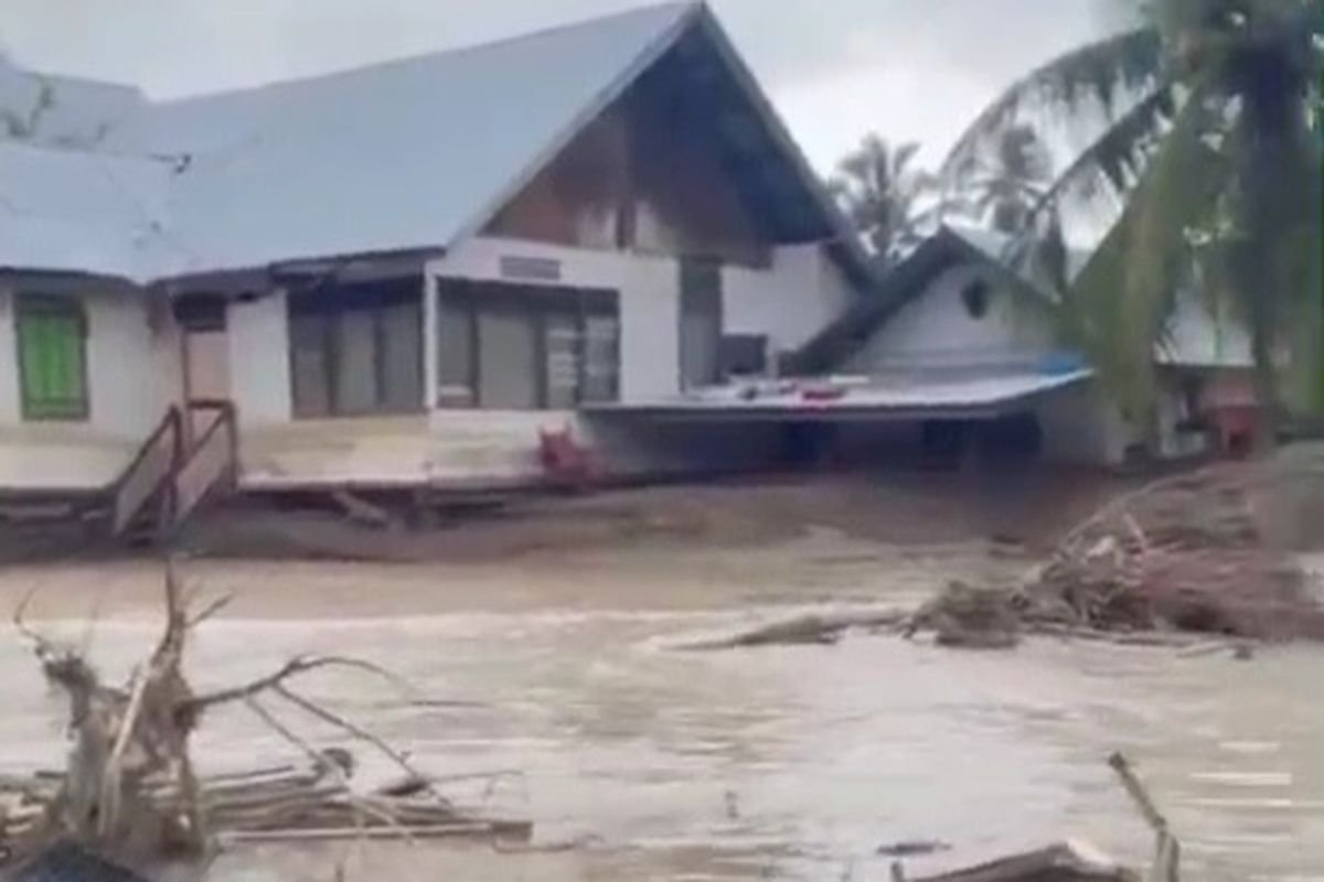 Banjir Susulan