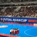 Klasemen Grup B Thailand Vietnam