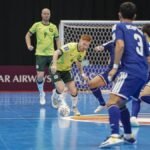 Timnas futsal Jepang perkasa