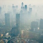 Udara Jakarta Kian Mengkhawatirkan