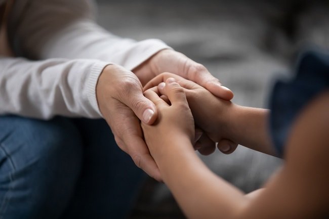 Child Grooming