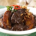 Semur Daging