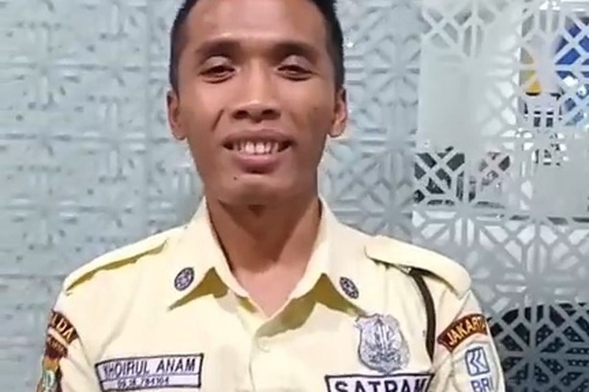 Satpam
