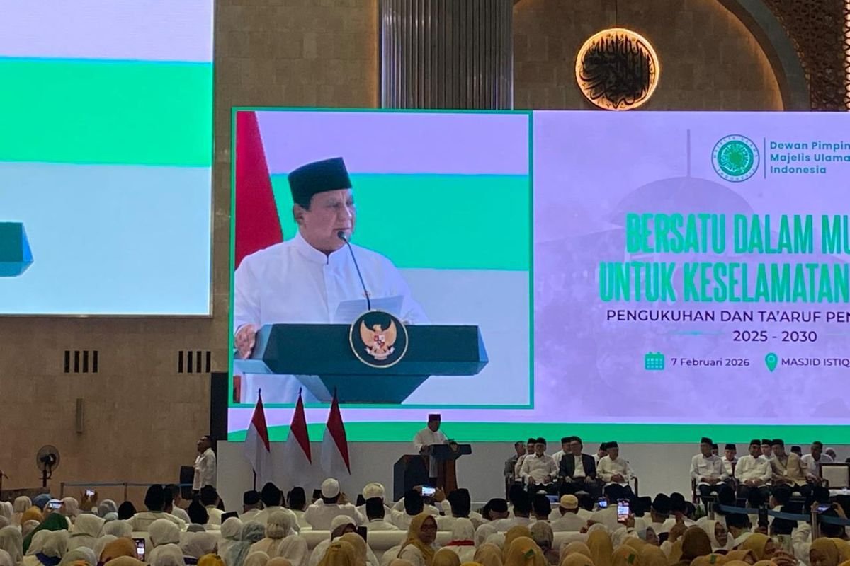 Prabowo