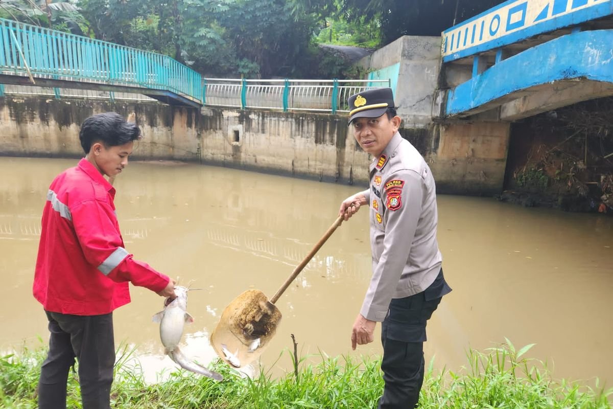 Sungai Cisadane