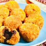 Banana Choco Bomb