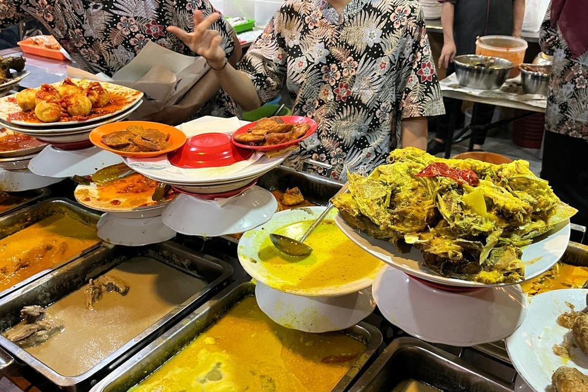 RM Padang