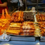 Ide Jualan Makanan Korea